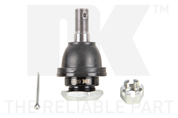 Fuseekogel NK 5042240