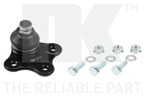 Fuseekogel NK 5042322