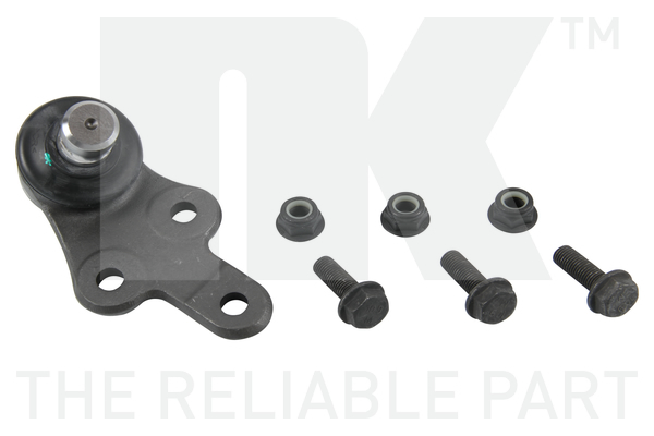 Fuseekogel NK 5042530