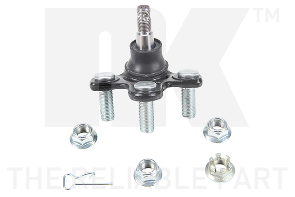 Fuseekogel NK 5042616
