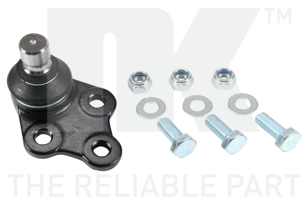 Fuseekogel NK 5043317