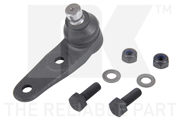 Fuseekogel NK 5044711