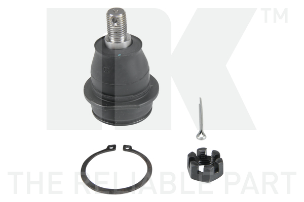 Fuseekogel NK 5045102