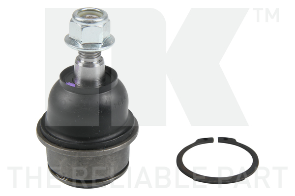 Fuseekogel NK 5049305