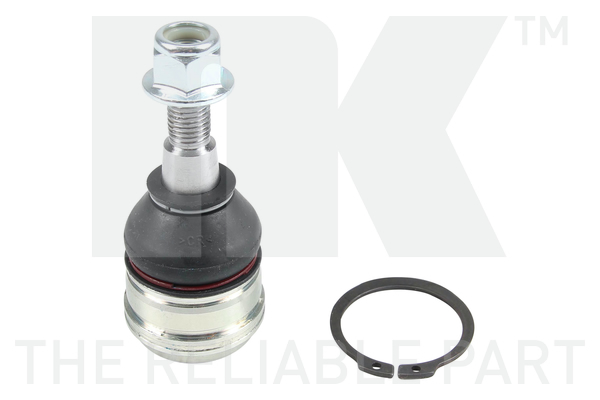 Fuseekogel NK 5049902