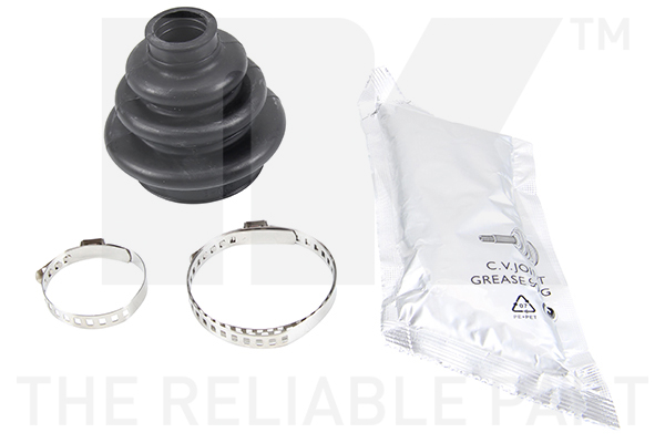 Aandrijfashoes NK 521523