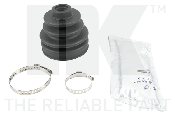 Aandrijfashoes NK 522211