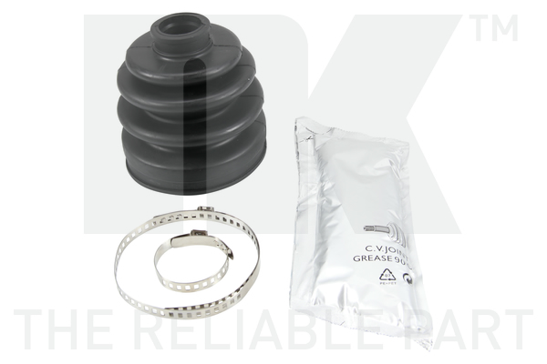 Aandrijfashoes NK 522616