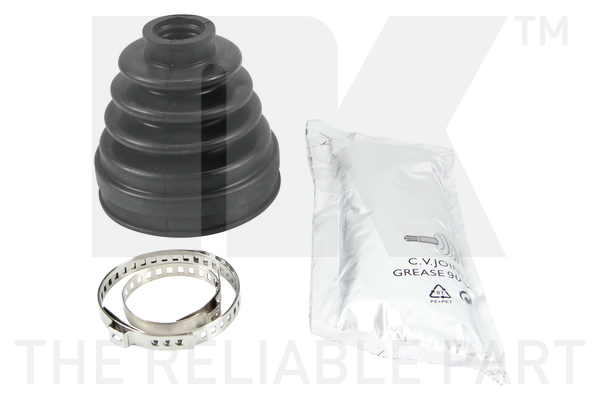 Aandrijfashoes NK 524509