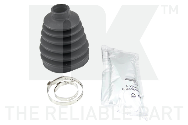 Aandrijfashoes NK 529301