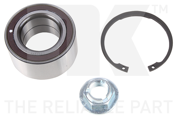 Wiellager NK 752544