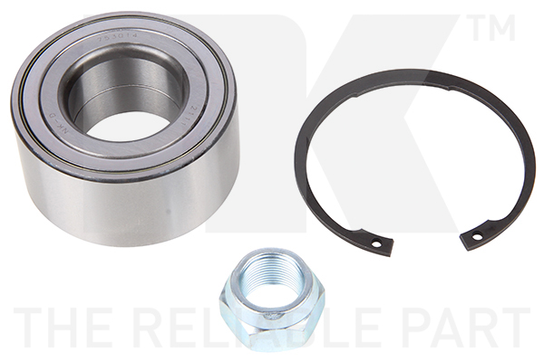 Wiellager NK 753014