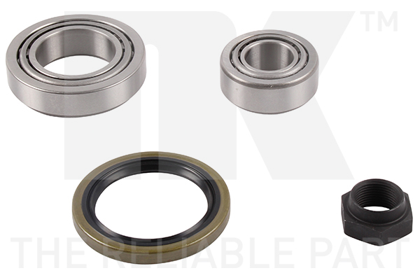 Wiellagerset NK 753340