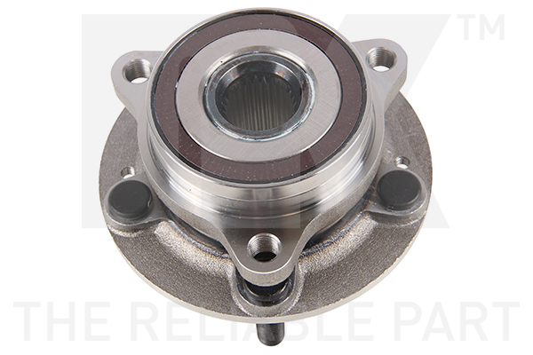 Wiellagerset NK 753418