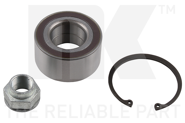 Wiellager NK 753640