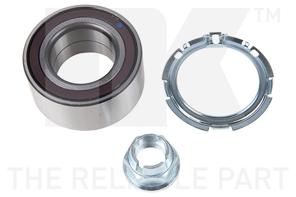 Wiellagerset NK 753923