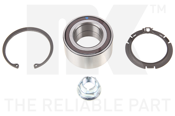 Wiellagerset NK 753927