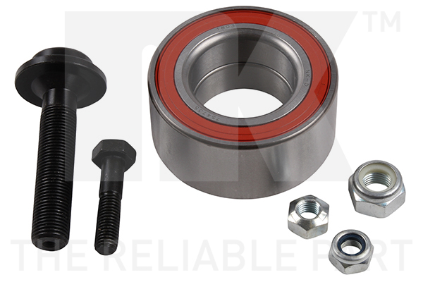 Wiellagerset NK 754735