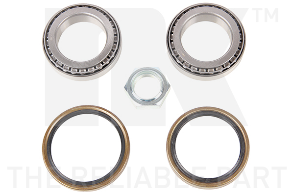 Wiellagerset NK 759909