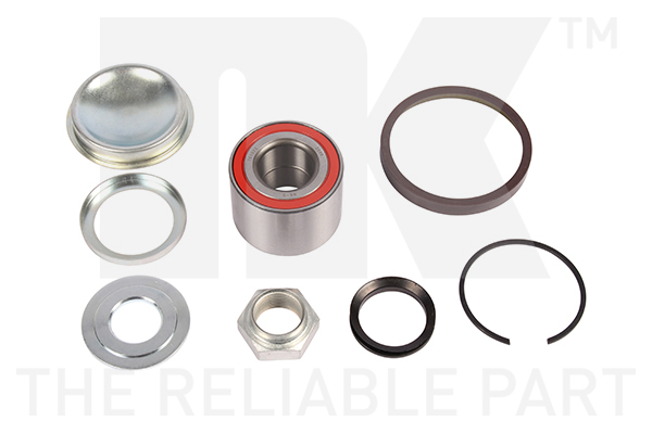 Wiellagerset NK 761923