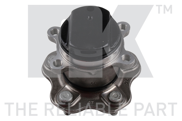 Wiellagerset NK 762253