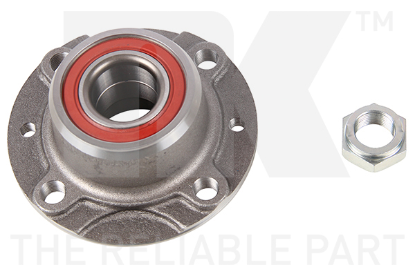 Wiellagerset NK 762311