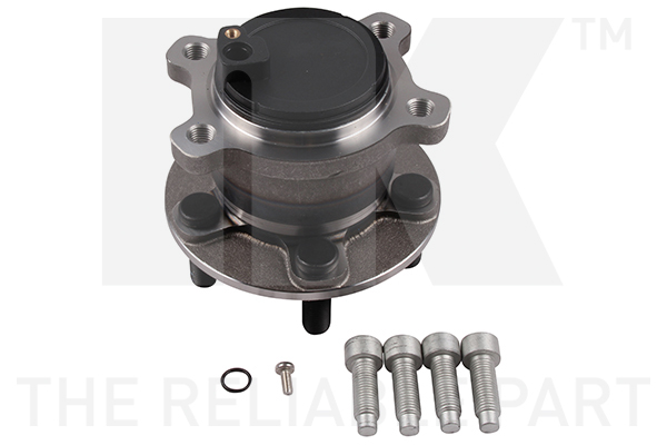 Wiellagerset NK 762539