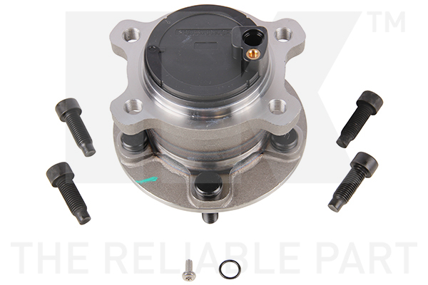 Wiellagerset NK 762548