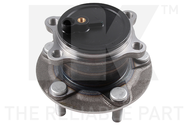 Wiellagerset NK 763236