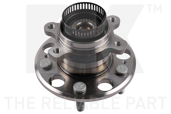 Wiellagerset NK 763423