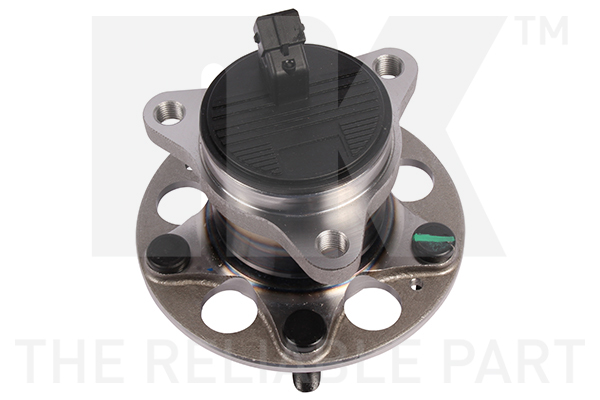 Wiellagerset NK 763437