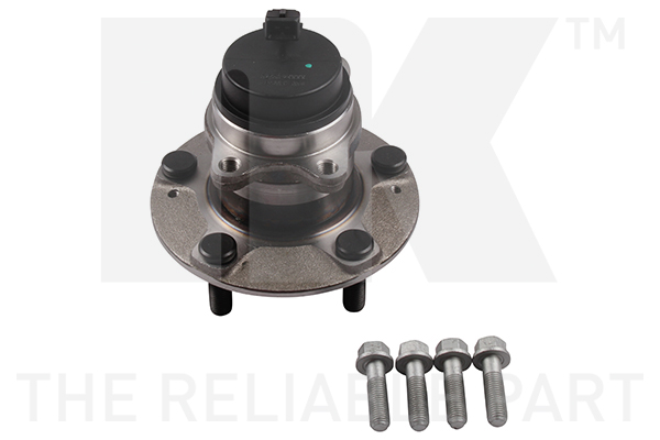 Wiellagerset NK 763513