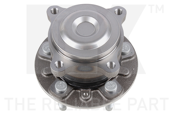 Wiellagerset NK 763641