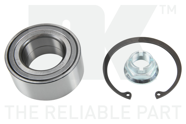 Wiellagerset NK 763951