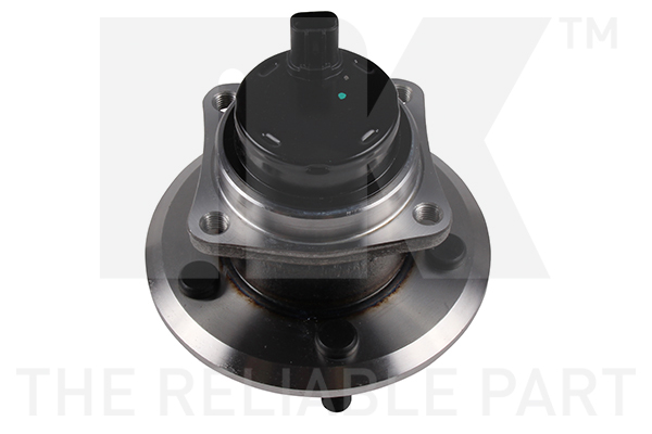 Wiellagerset NK 764529