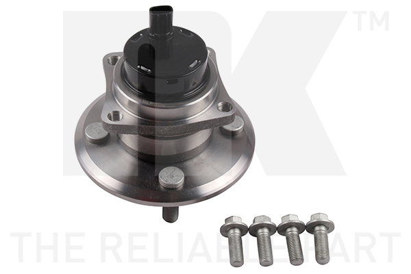 Wiellagerset NK 764538