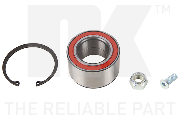 Wiellagerset NK 764726