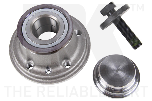 Wiellagerset NK 764737