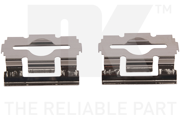 Rem montageset NK 7923657