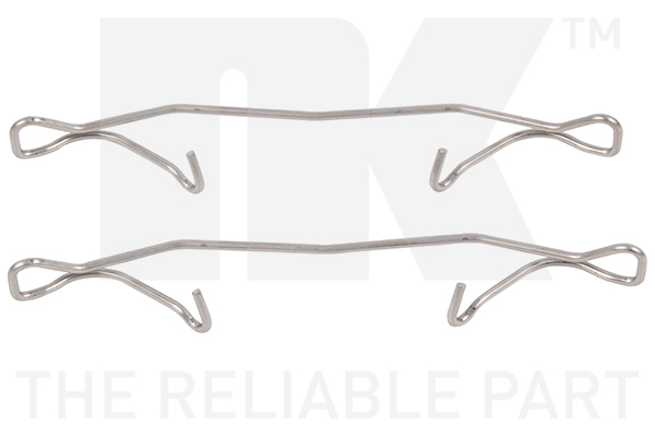 Rem montageset NK 7936180