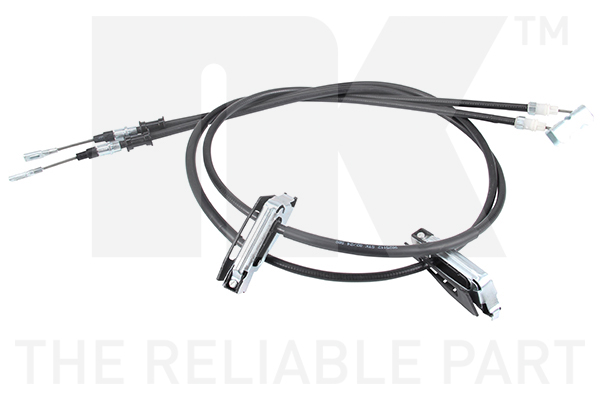 Handremkabel NK 9025112