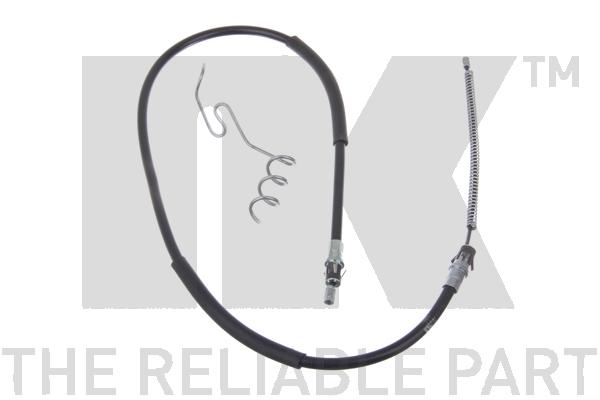 Handremkabel NK 9025129