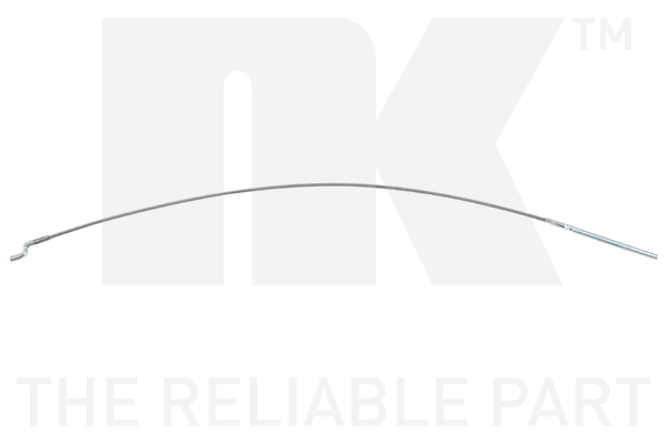 Handremkabel NK 9025134