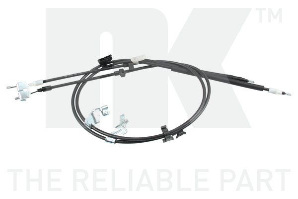 Handremkabel NK 9025170