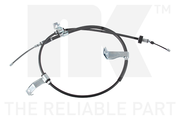 Handremkabel NK 903439