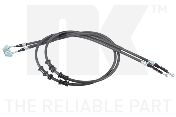 Handremkabel NK 9036143