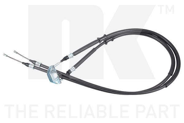 Handremkabel NK 9036153