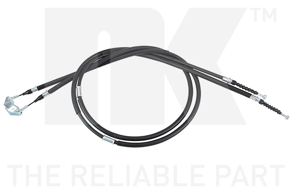 Handremkabel NK 9036156