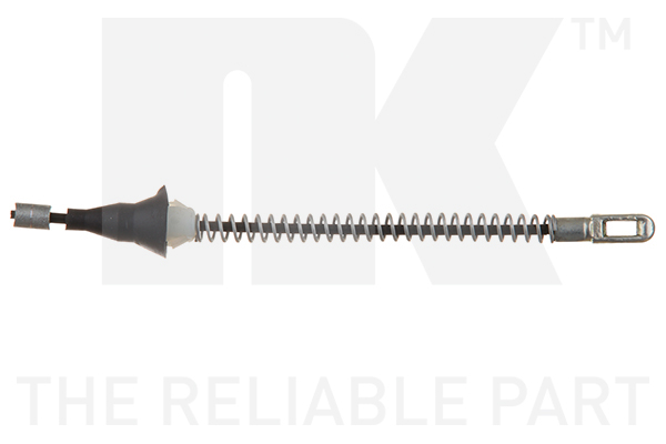 Handremkabel NK 9036161