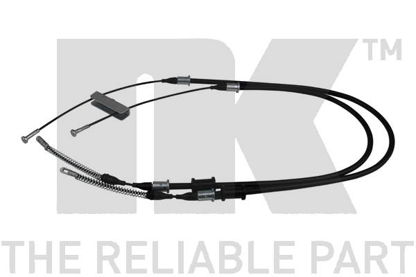 Handremkabel NK 903676